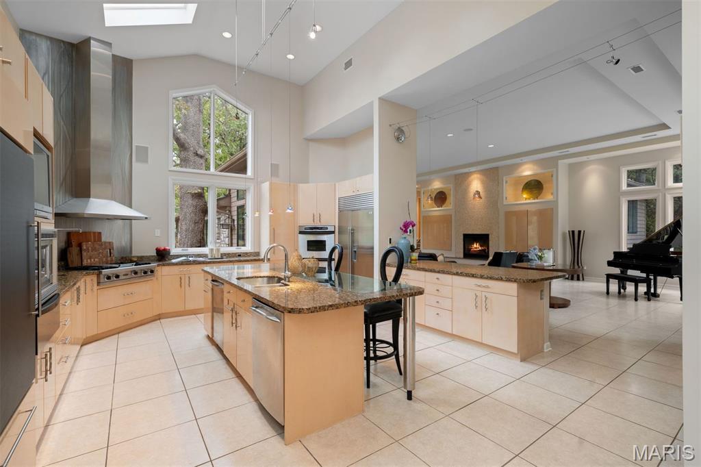 Two Creeks - Residential