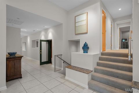 Tiny photo for 1800 W Adams Avenue, Kirkwood, MO 63122 (MLS # 26004793)