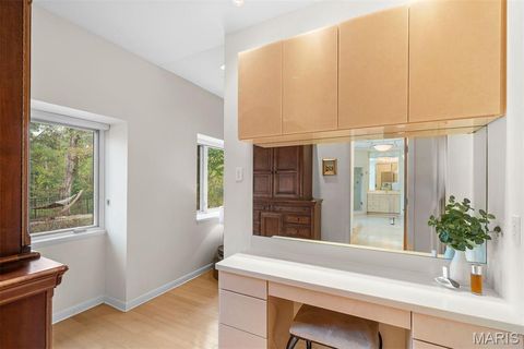 Tiny photo for 1800 W Adams Avenue, Kirkwood, MO 63122 (MLS # 26004793)