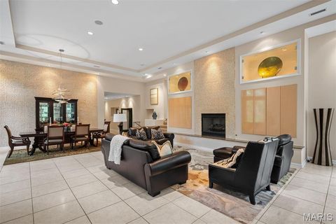 Tiny photo for 1800 W Adams Avenue, Kirkwood, MO 63122 (MLS # 26004793)