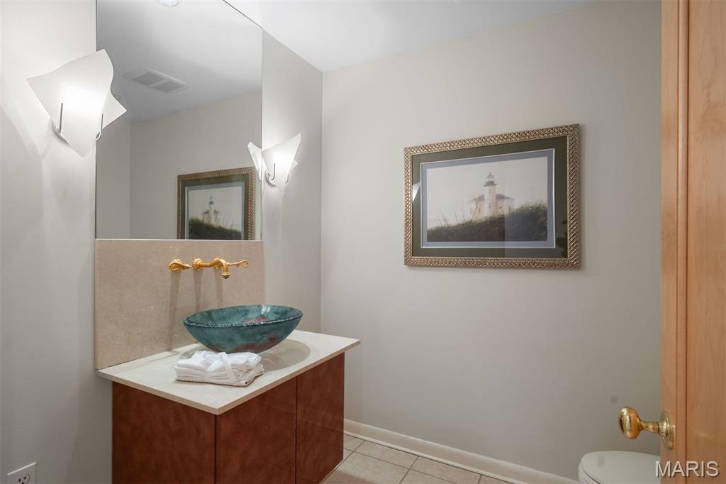 Two Creeks - Residential