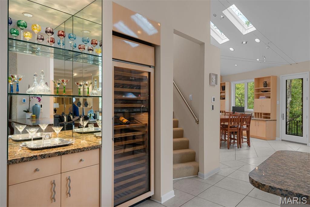 Two Creeks - Residential