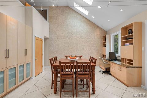 Tiny photo for 1800 W Adams Avenue, Kirkwood, MO 63122 (MLS # 26004793)