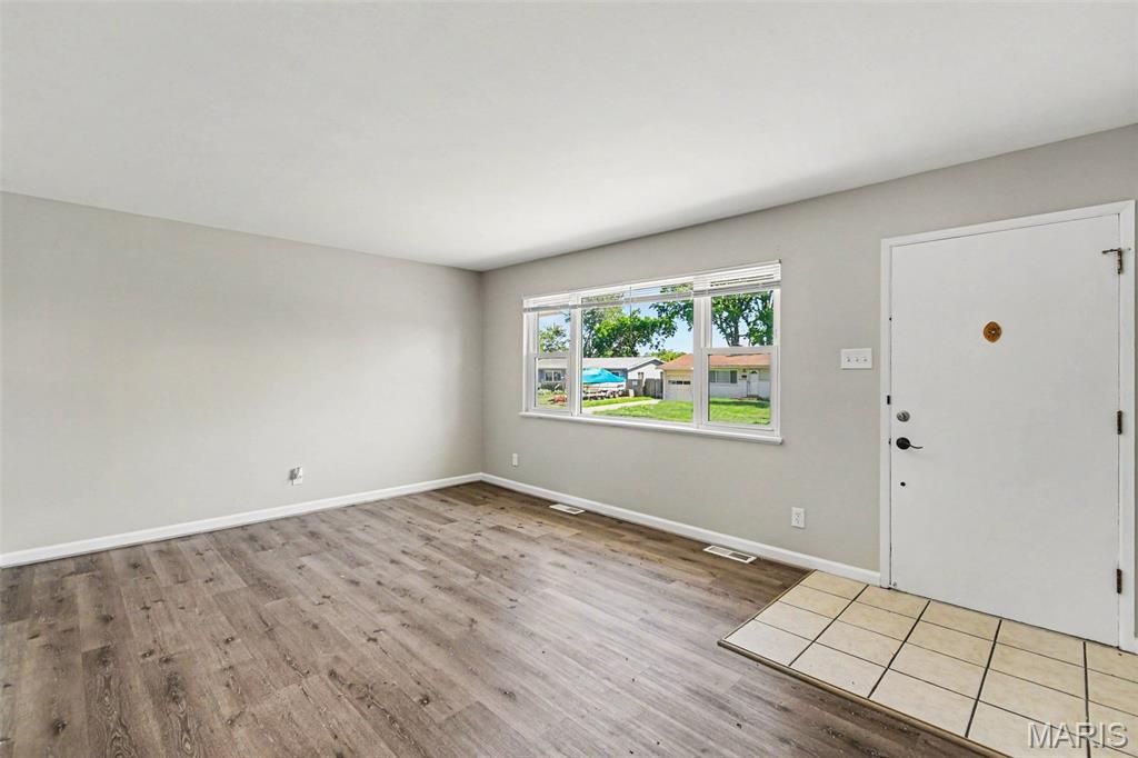 Photo of 220 Francisca Drive, Florissant, MO 63031 (MLS # 26026433)