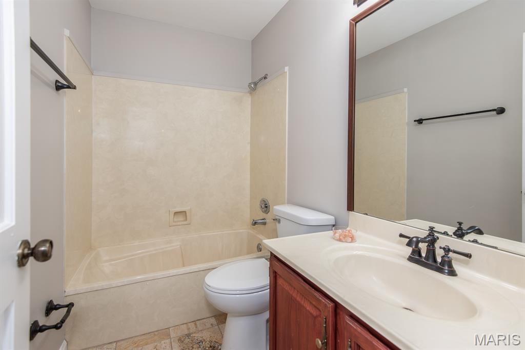 Regal Green Four A Village Of Polo - Residential