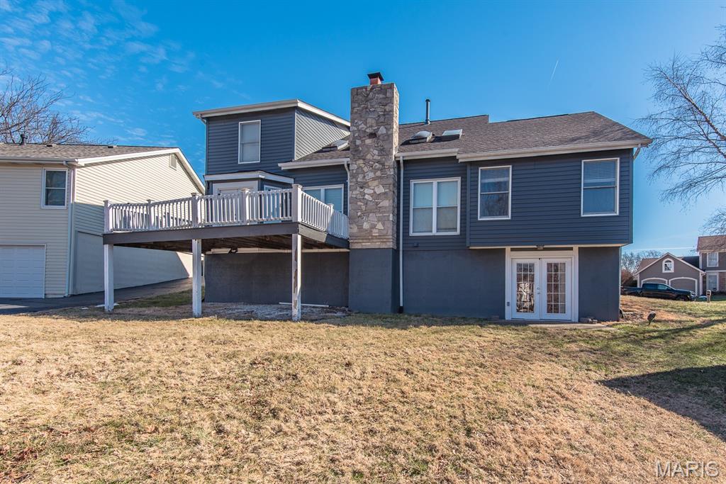 Regal Green Four A Village Of Polo - Residential