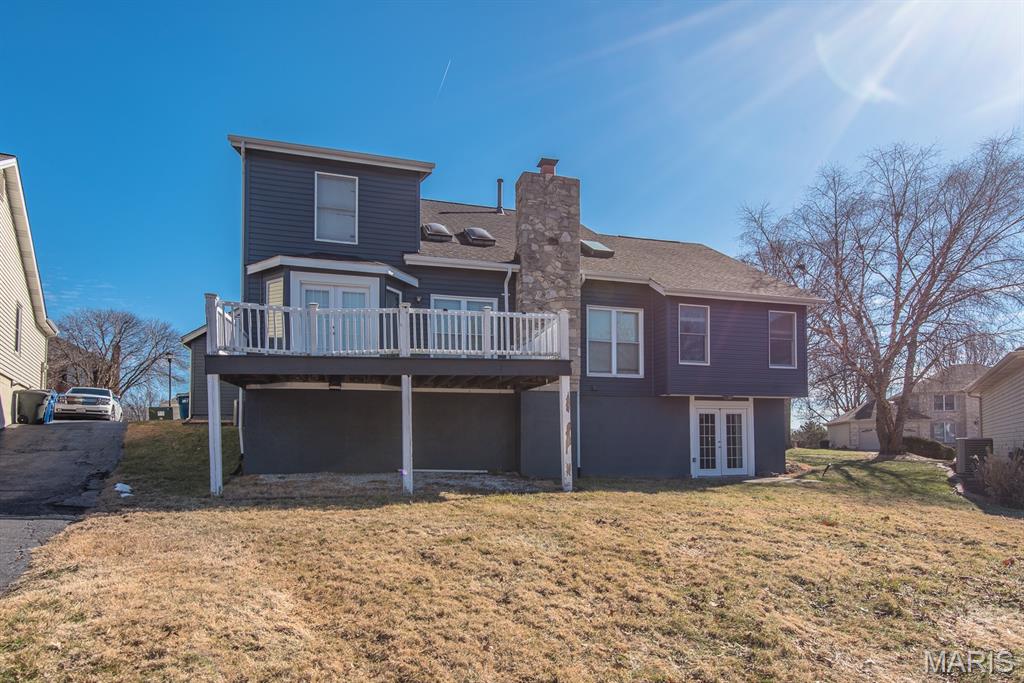 Regal Green Four A Village Of Polo - Residential