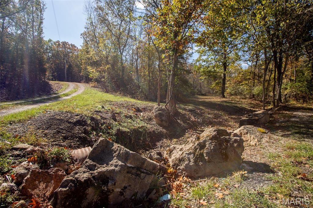 Photo of 207 Good News Lane, Cuba, MO 65453 (MLS # 25073569)