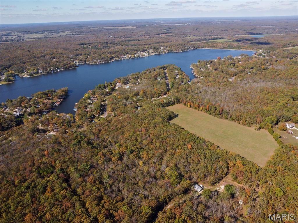 Photo of 207 Good News Lane, Cuba, MO 65453 (MLS # 25073569)