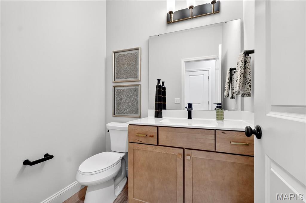 The Preserve - Residential