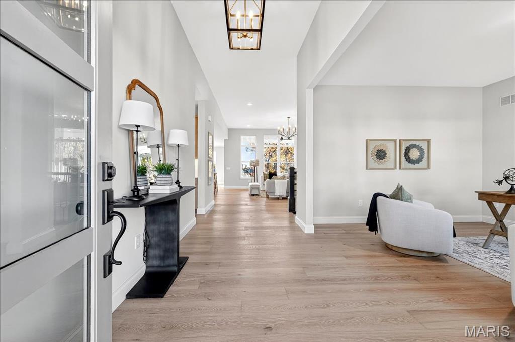 The Preserve - Residential