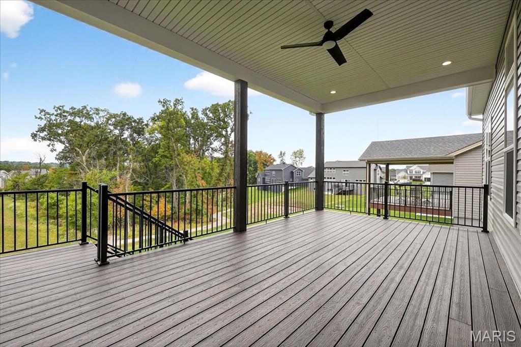 The Preserve - Residential