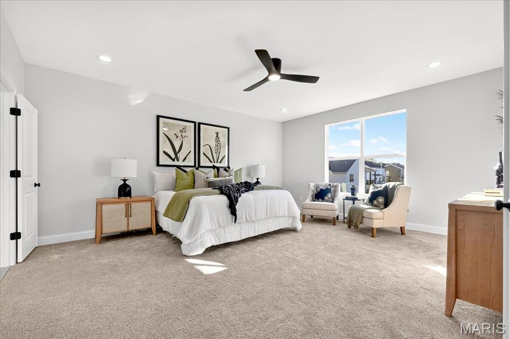 The Preserve - Residential