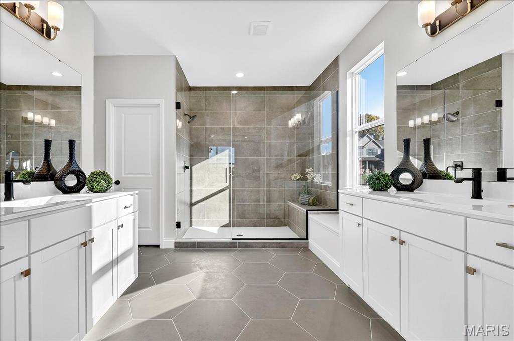 The Preserve - Residential