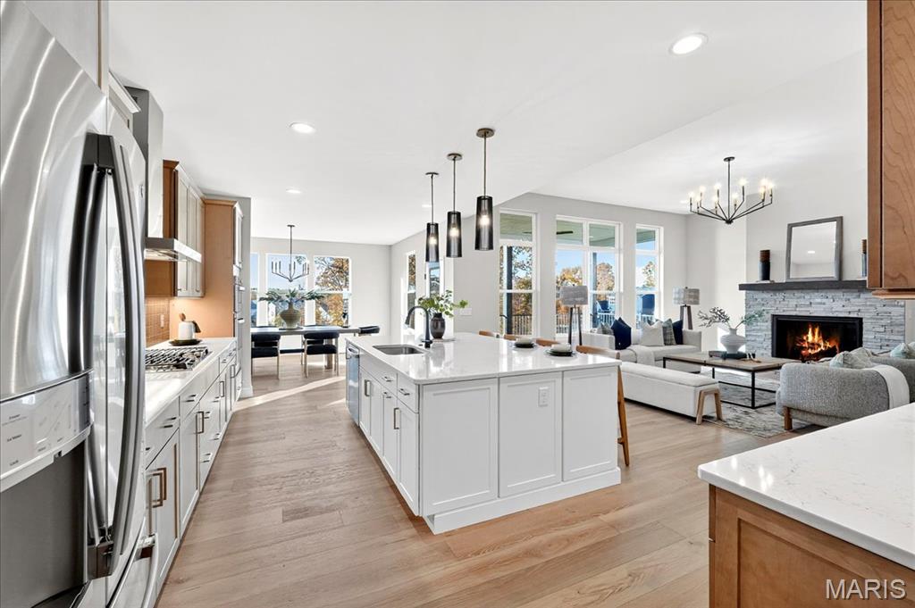 The Preserve - Residential