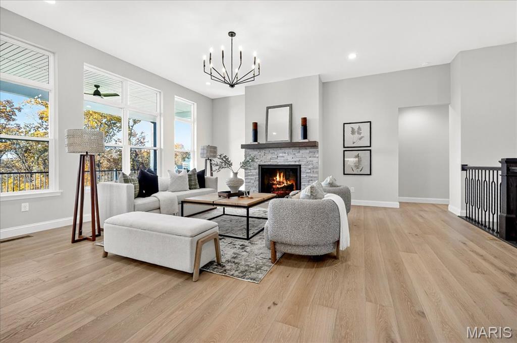 The Preserve - Residential