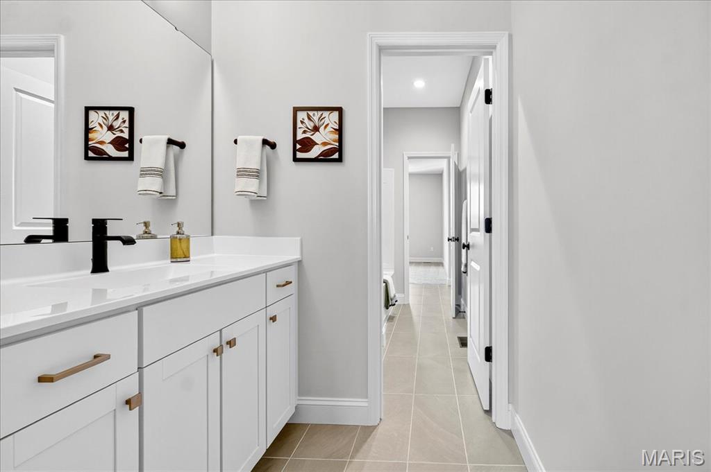 The Preserve - Residential