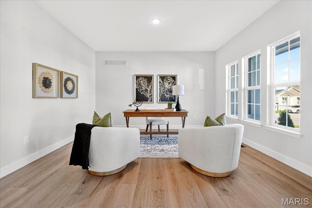 The Preserve - Residential