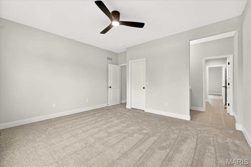 The Preserve - Residential