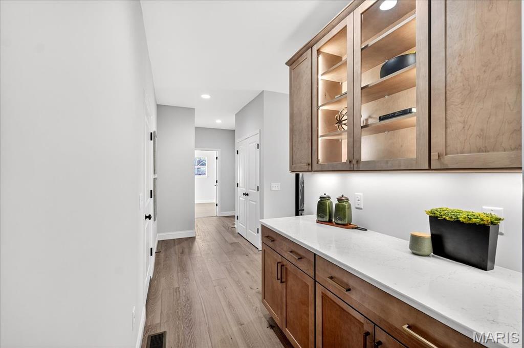 The Preserve - Residential