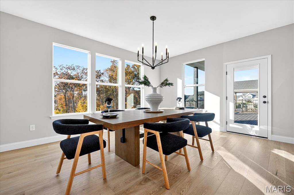 The Preserve - Residential