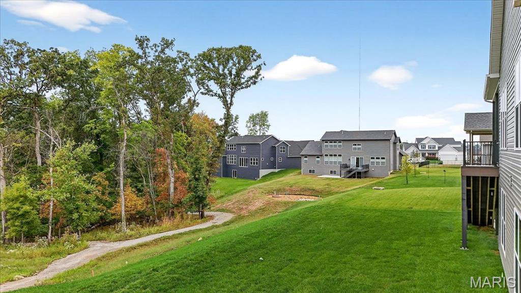 The Preserve - Residential