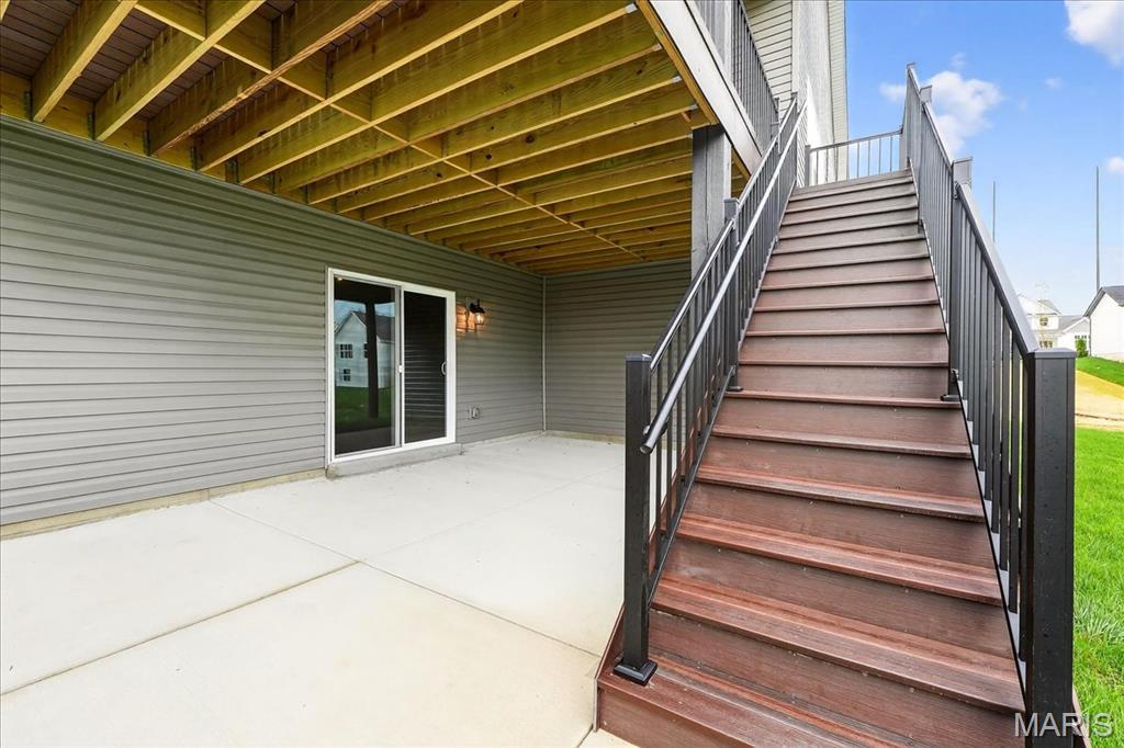 The Preserve - Residential