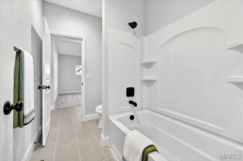 The Preserve - Residential