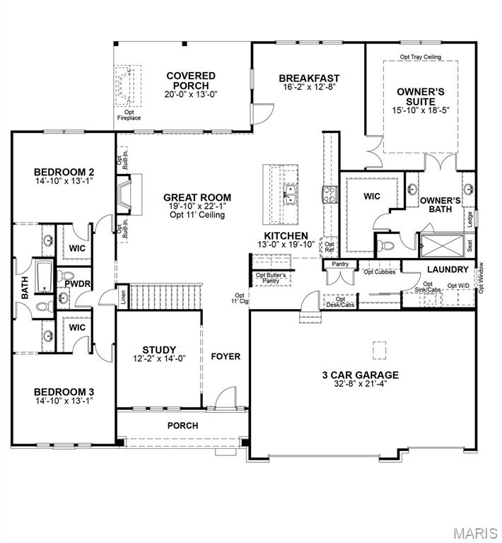 Inverness - Residential