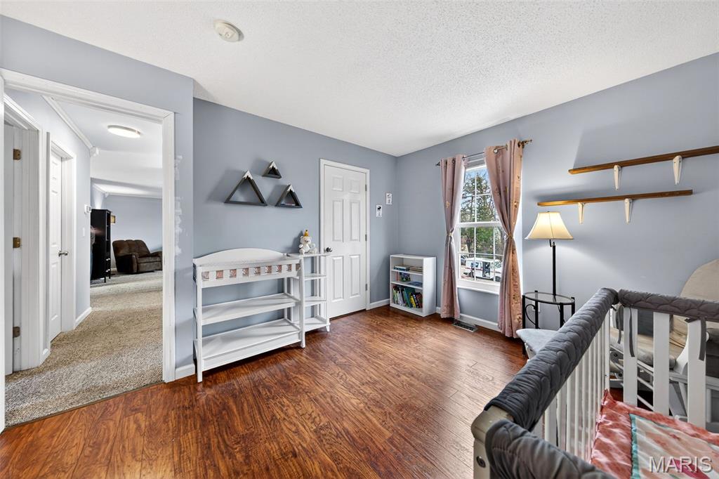 Strawberry Fields - Residential