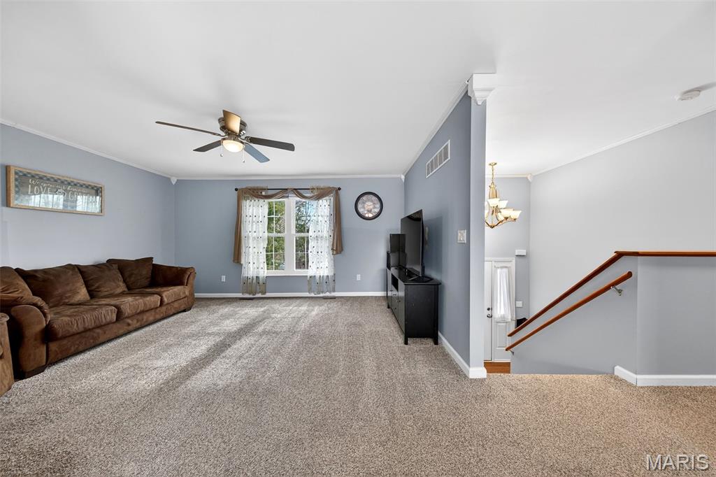 Strawberry Fields - Residential