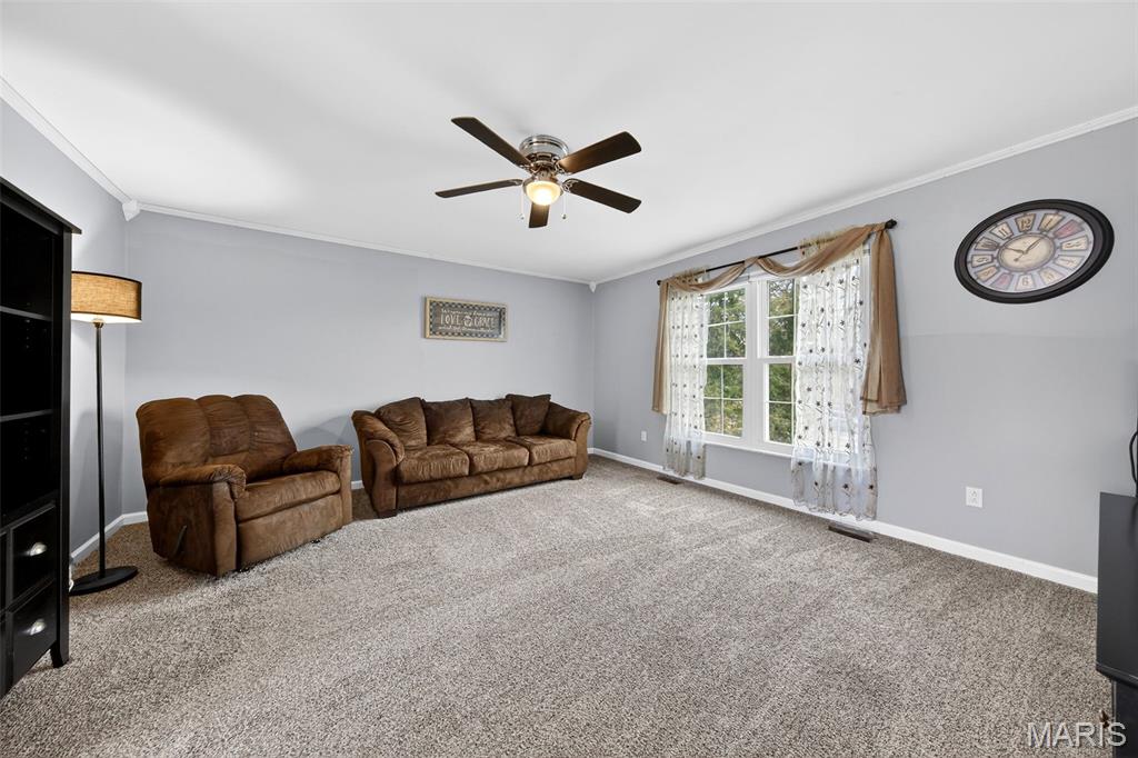 Strawberry Fields - Residential