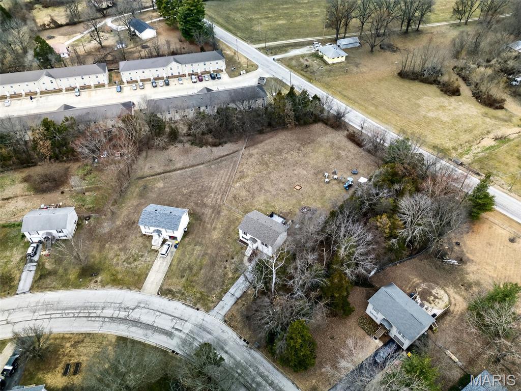 Strawberry Fields - Residential