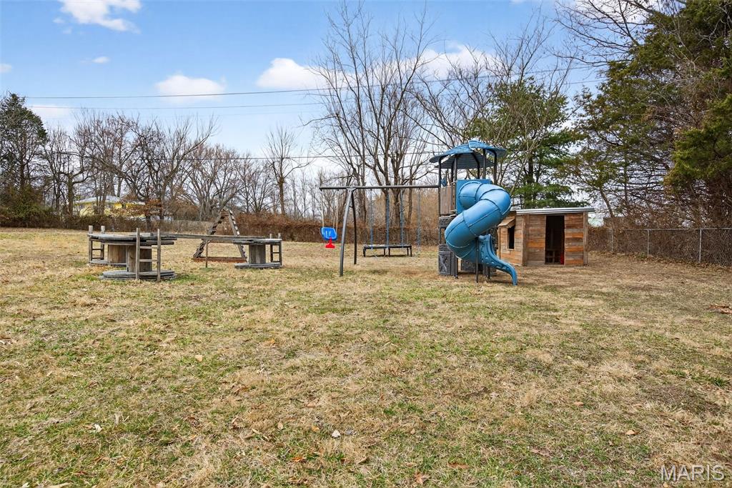 Strawberry Fields - Residential