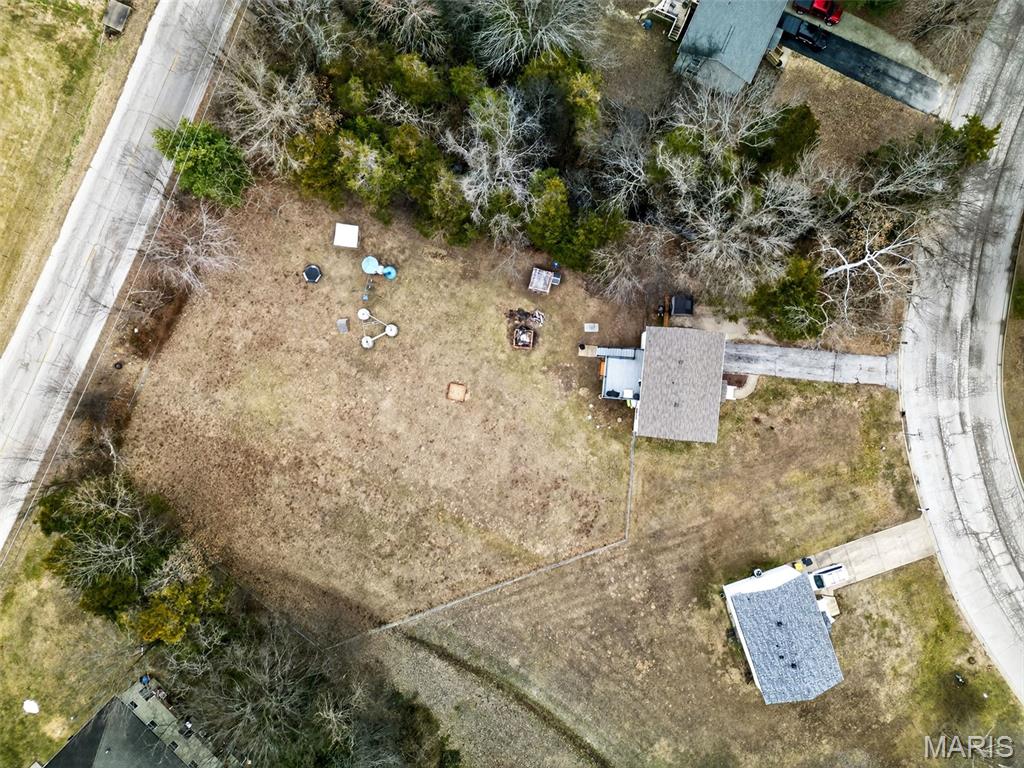 Strawberry Fields - Residential