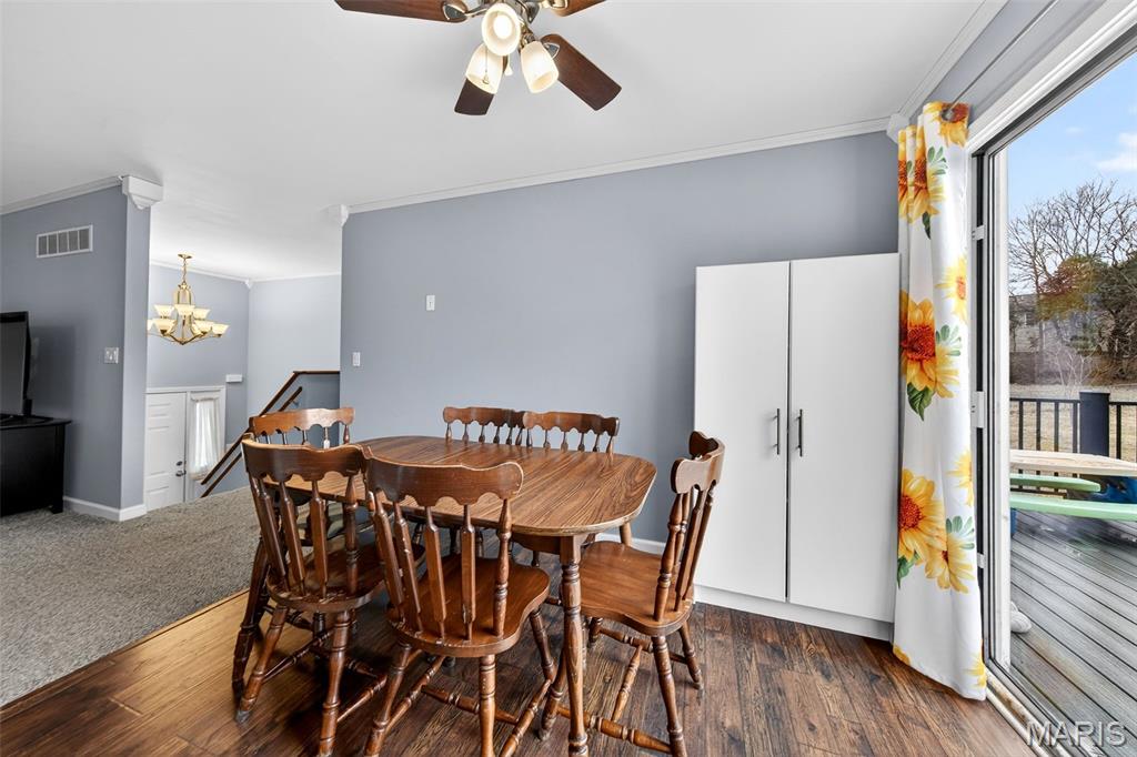 Strawberry Fields - Residential