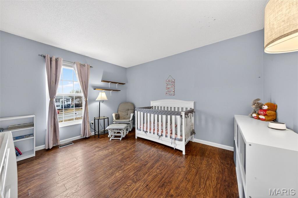 Strawberry Fields - Residential