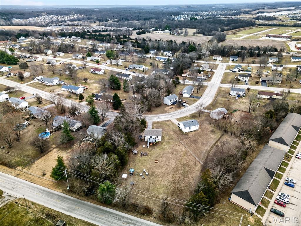 Strawberry Fields - Residential