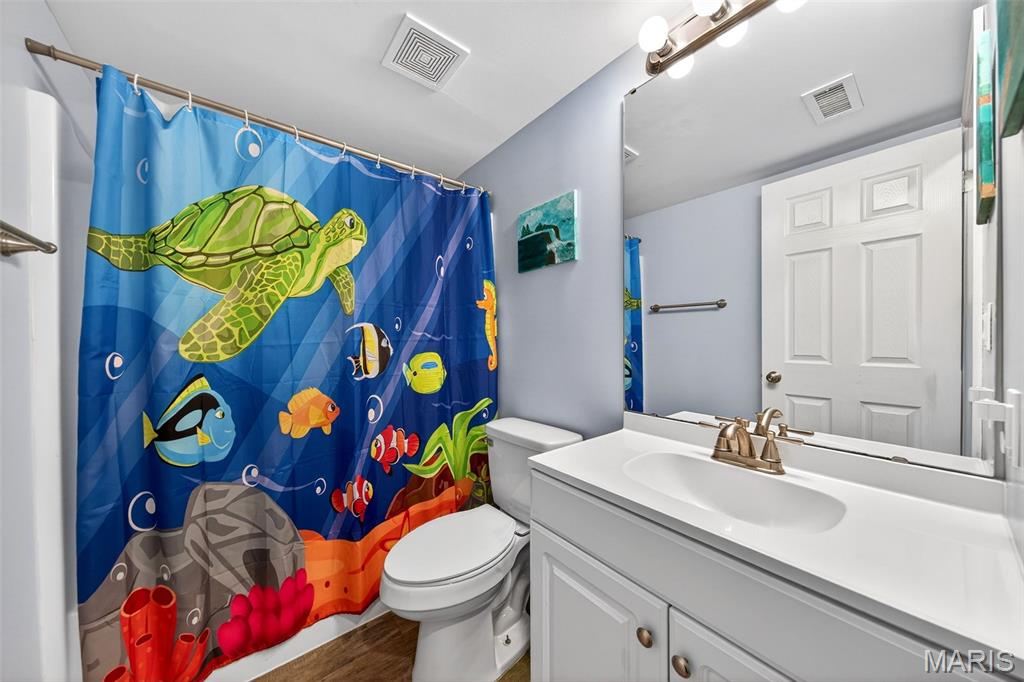 Strawberry Fields - Residential