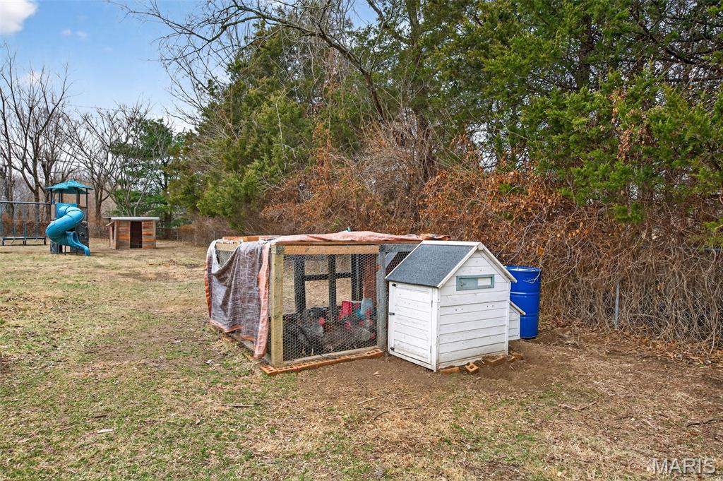 Strawberry Fields - Residential