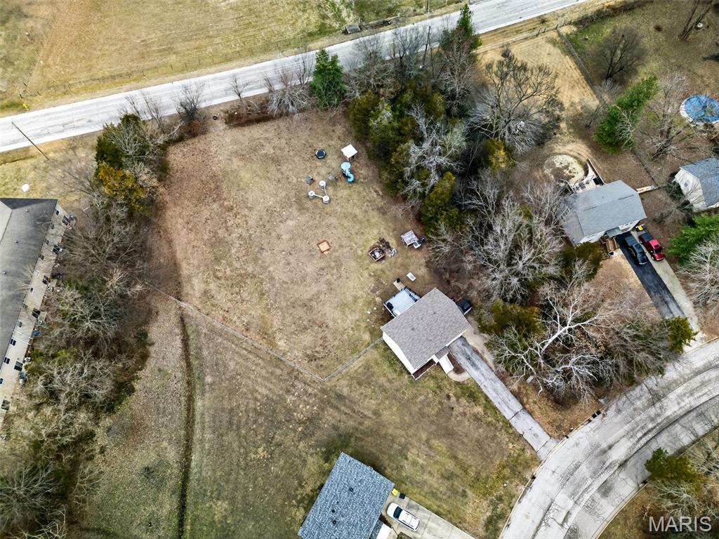 Strawberry Fields - Residential