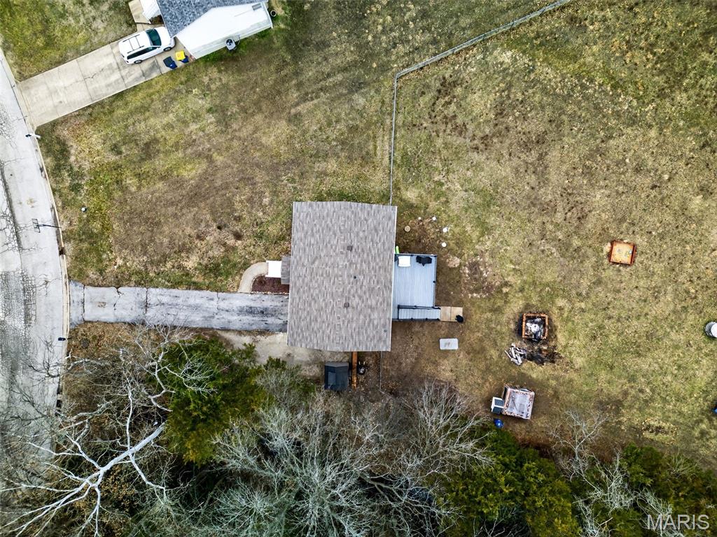 Strawberry Fields - Residential