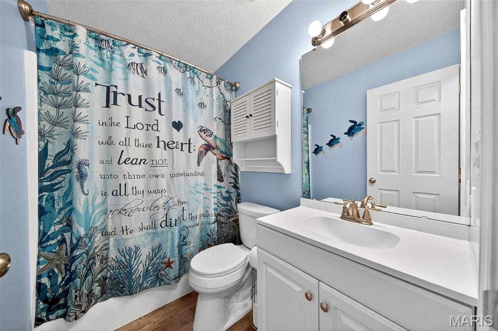 Strawberry Fields - Residential