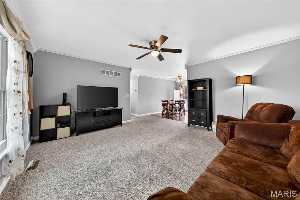 Strawberry Fields - Residential