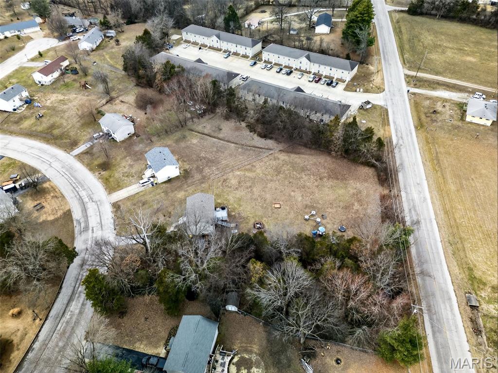 Strawberry Fields - Residential