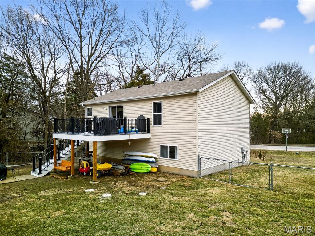 Strawberry Fields - Residential