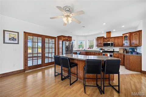 Tiny photo for 31320 OSLO Drive, Lebanon, MO 65536 (MLS # 26068828)