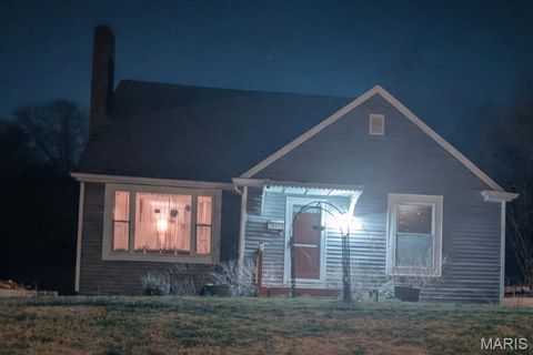 221 E Ofallon Drive Caseyville IL 62232