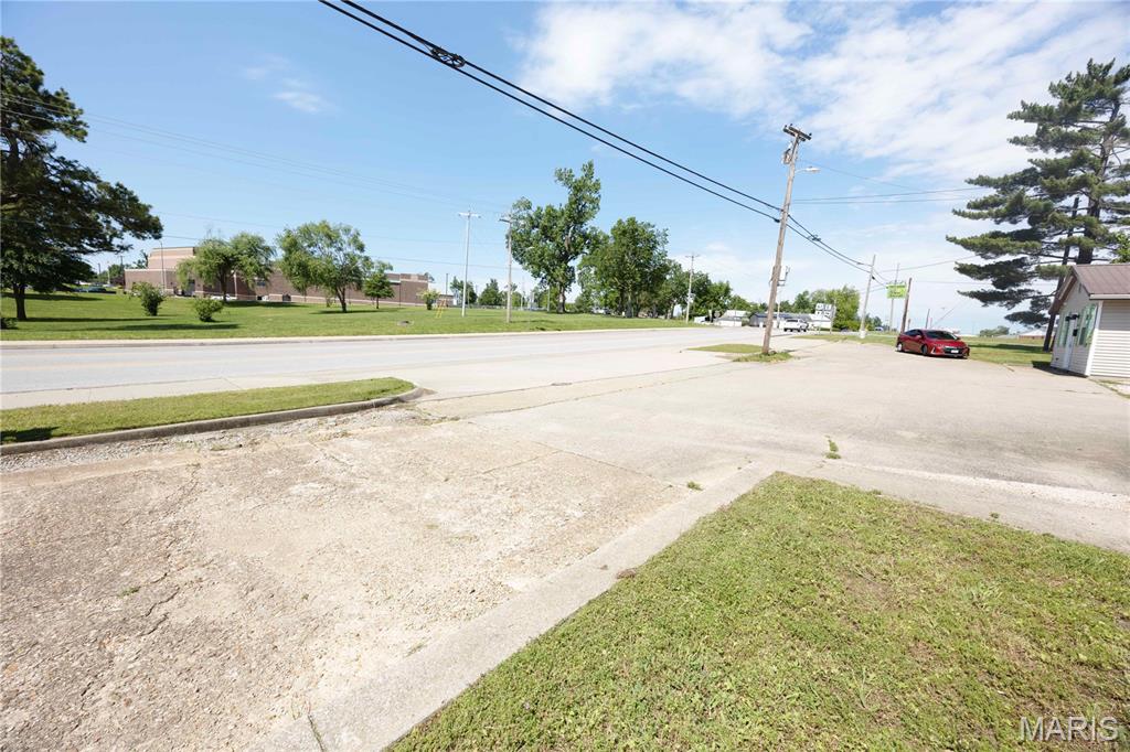 N/A - Commercial Sale