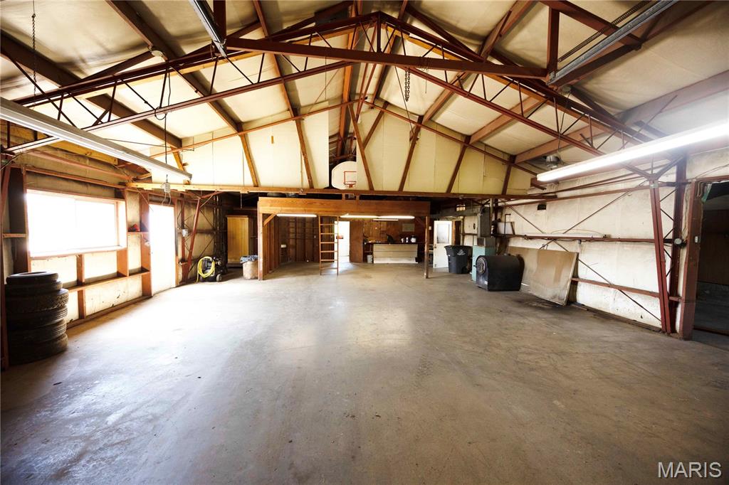 N/A - Commercial Sale